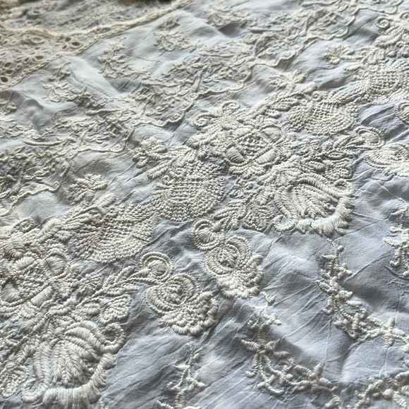 Johnny Was tunic/blouse - Picture 13 of 16